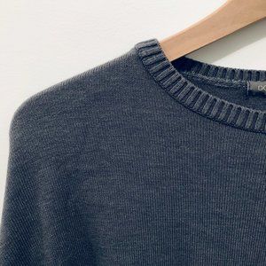 Don't Ask Why Ribbed Light Sweater